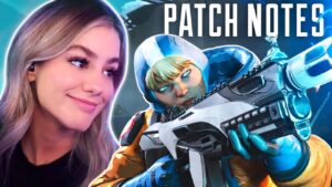 What's Coming in Apex Season 11 - ALL CHANGES | Apex Legends Patch Notes