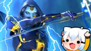 so ASH IS CRACKED in Apex Season 11!?!!