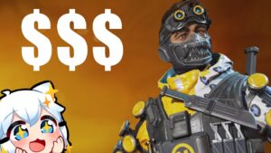 spending all my $$$ on the BEST SKINS MADE!!