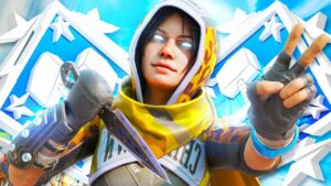 2 Lobbies = 8,000+ Damage (Apex Legends Season 11)