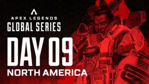 ALGS Pro League - Match Day #9 - NA Region - Groups A vs B | Apex Legends