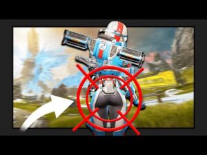 КАК ПОПАДАТЬ В APEX LEGENDS?