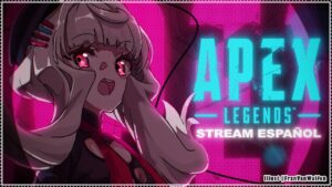 【APEX LEGENDS】El pueblo ha escogido【NIJISANJI EN | Reimu Endou】