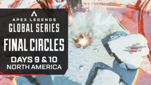 All Final Circles | NA ALGS | Day 9 & 10 ft. NRG, G2, TSM, Spacestation, Cloud9 | Apex Legends