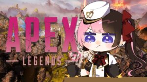 【Apex Legends】🎄いろいろはなしながらダイヤまであげたい【ぶいすぽっ！/橘ひなの】