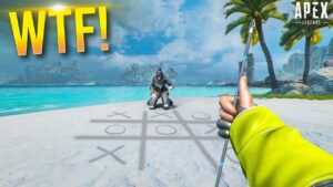 Apex Legends - Funny Moments & Best Highlights #676