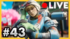 Apex Legends Gameplay Live & How To Get Better (Chill Stream)