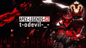 [Apex Legends] PC 　第2章　　ブラハだけでソロマスター目指します＃2　ブラハ専の王　＃生配信 #APEX