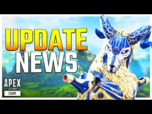 Apex Legends Update News! Ranked Split + Free Event Pack + Connection Issues + Prize Track Rewards