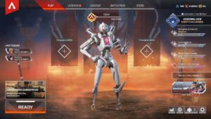 Apex Legends Used To be VERY Different (Season 2)