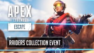BOMBA! NOVO TRAILER "THE RAIDERS COLLECTION EVENT" + SKINS, WATTSON HEIRLOOM E MAIS | Apex Legends