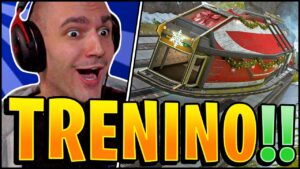 Come VINCERE SEMPRE su WINTER EXPRESS... [APEX LEGENDS ITA]