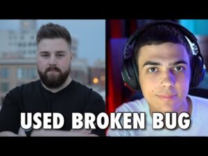 Everyone is ABUSING This New BROKEN GLITCH Even PROS ! (Apex Legends)