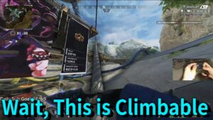 Extesyy Finds an INSANE Climb Spot in Storm Point | Apex Legends Daily Highlights & Funny Moments