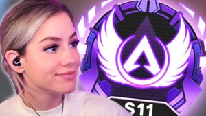 How I Reached MASTERS on STORM POINT | Apex Legends