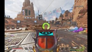 How To Get Secret Apex Legends Reticles