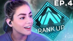 How to IMPROVE & RANK UP in APEX... | Solo to Masters - Epi. 4