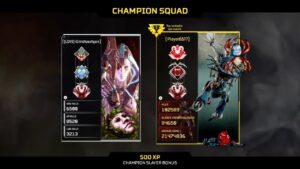 INSANE #1 Ash and #1 Revenant Duo is Back! Apex Legends Season 11