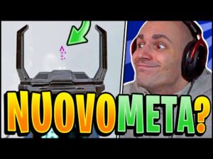 Il MIRINO ROSA è il NUOVO META? [APEX LEGENDS ITA]