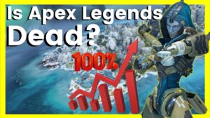 Is Apex Legends A Dead Game?
