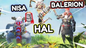 LA ROTAZIONE che CI HA FATTO VINCERE il GAME! |Apex Legends