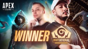 LE RÉSULTAT FINAL DU G-FIGHT APEX LEGENDS ! #SponsoredByEA
