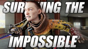 Movement Player Winning The Impossible...