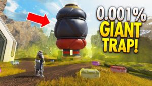 *NEW* Apex Legends WTF & Funny Moments #846