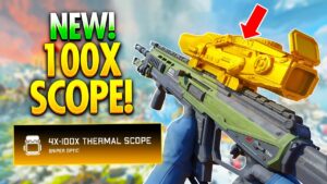 *NEW* Apex Legends WTF & Funny Moments #855