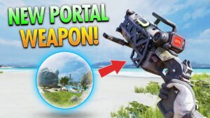 *NEW* Apex Legends WTF & Funny Moments #857