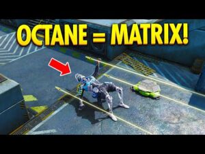 *NEW* Apex Legends WTF & Funny Moments #864