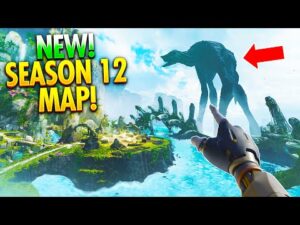 *NEW* Apex Legends WTF & Funny Moments #866