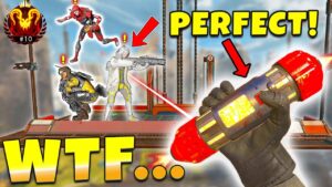 *NEW* TOP VIRAL APEX MOMENTS! - Top Apex Plays, Funny & Epic Moments #829