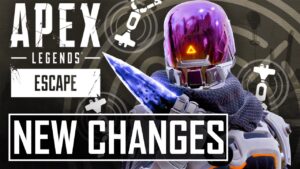 New Apex Update Will Change Legends And Meta Completely