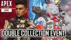 New "Raiders" Double Collection Event & Heirloom Explained