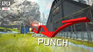 PUNCH BOOSTING 2.0 - New Apex Legends Movement Tech Evolved