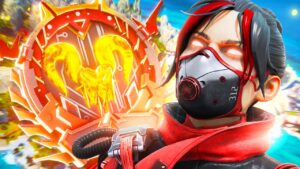 Pred Stompin' 👹 (Apex Legends Season 11)
