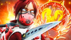 Predator Ranked But With Legal Aimbot (Apex Legends Season 11)