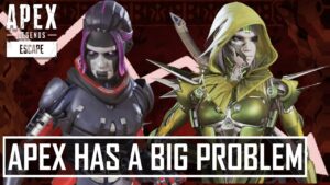 Respawn Should Be Worried About This Apex Issue