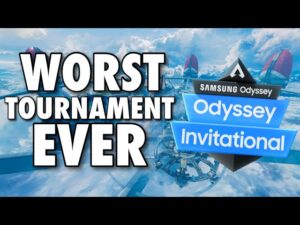 Samsung Receiving BACKLASH For Hosting BAD Tournament ($100,000 Invitational)