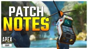 Seer Buff + Wattson Heirloom + Custom Crosshair Colors (Apex Legends Raiders Event Patch Notes)