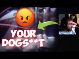 Streamer CALLS ME TRASH! Killing TTVs Reactions (Apex Legends)