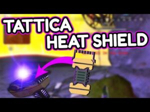 TATTICA INSANE con l'HEAT SHIELD! |Apex Legends