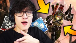 THE FASTEST PATHFINDER IN APEX LEGENDS