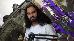 THIS IS MY GO TO WEAPON LOADOUT IN SEASON 11