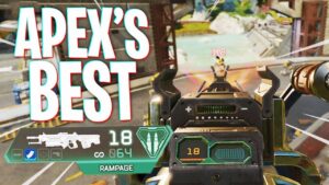 This is the BEST Part About Apex Right Now... - Apex Legends Season 11