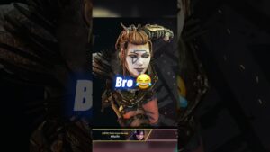ULTIMATE DISRESPECT IN APEX LEGENDS