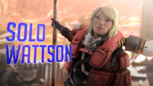 Wattson is being slept on! ~ Apex Legends Season 11 Gameplay