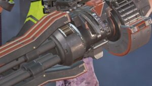 Welp, Good Job I Had 173 Bullets In My Mag | Apex Legends #Shorts