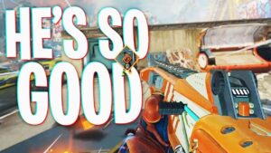Why Does No One Play This Legend Any More? - Apex Legends Season 11